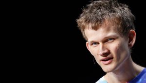 Ethereum-Gründer Vitalik Buterin