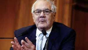 Signature-Vorstand Barney Frank