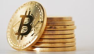Bitcoin im Portfoliomanagment.