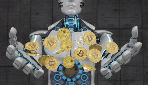 Chatbot Bitcoin