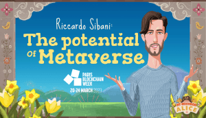 Metaverse