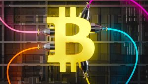 Bitcoin Mining