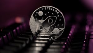 Stellar XLM