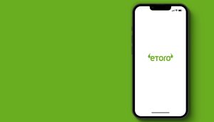 eToro