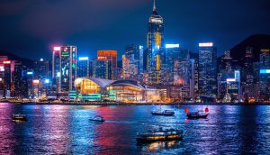 Hongkong