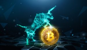Bitcoin-Kurs bullische Woche