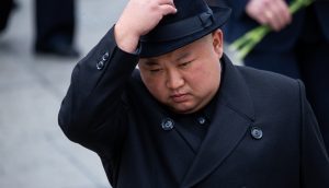Nordkorea Lazarus