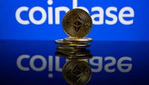 Coinbase Ethereum