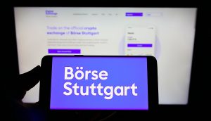 Börse Stuttgart Digital
