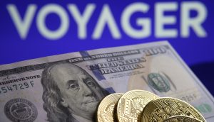 Voyager Digital