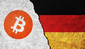 Bitcoin und Krypto in Deutschland