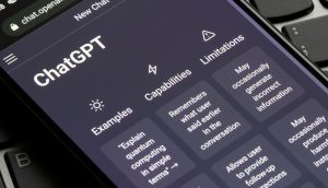 ChatGPT