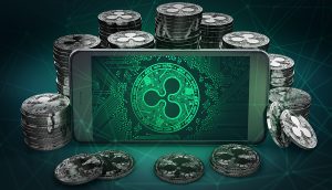 Ripple-Kurs (XRP) mit starkem Plus