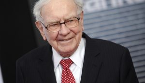 Warren Buffett