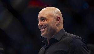 Joe Rogan