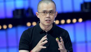 Binance