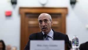 Gary Gensler