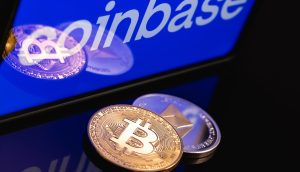 Coinbase