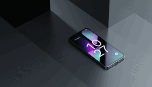 Saga Solana Smartphone