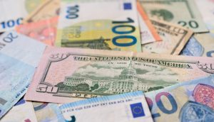Geldscheine werden zu Retail CBDC
