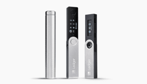 Ledger