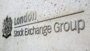 London Bitcoin