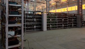 Mining Bitcoin
