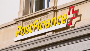 PostFinance Postbank