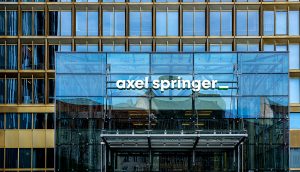 Axel Springer