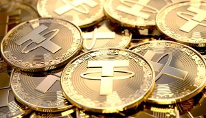 Tether