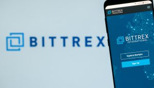 Bittrex Krypto