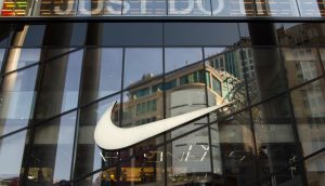 Nike