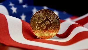 Bitcoin US-Regierung
