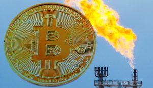 Bitcoin Mining