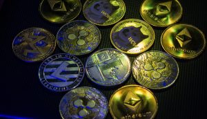 Altcoins Krypto
