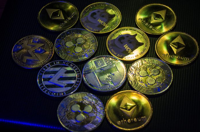 Altcoins Krypto