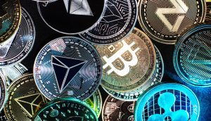 Kryptowährungen Investment Tipps