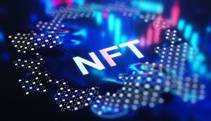 Dynamischer NFT