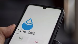 Lido DAO