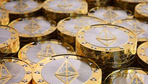Immer mehr Nutzer auf Ethereum