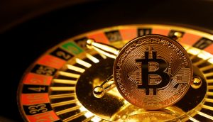 Bitcoin Jackpots