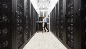 Bitcoin Mining
