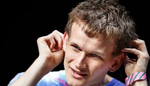 Ethereum-Gründer Vitalik Buterin