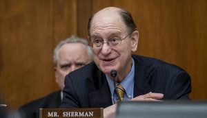 Brad Sherman