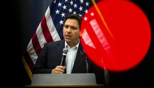 Ron DeSantis