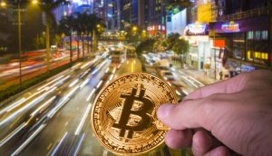 Hongkong Bitcoin