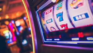 Krypto Casino