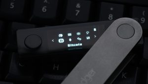 Ledger