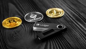 Ledger Recover