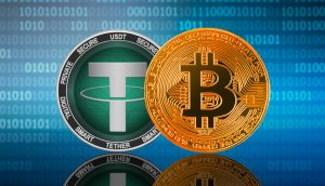 Tether Bitcoin